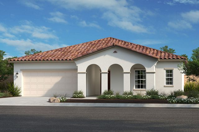 Plan 2699 in Sage at Countryview, Homeland, CA 92548
