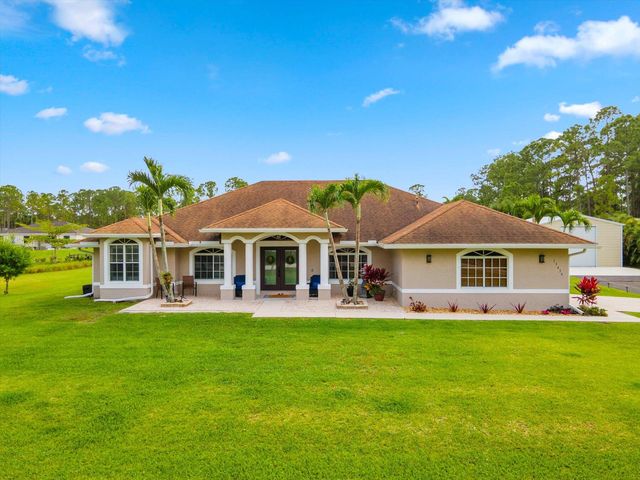 15436 66th Ct N, Loxahatchee, FL 33470