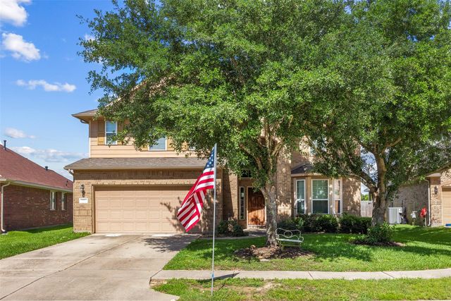 10012 Cedar Creek Ct, Brookshire, TX 77423