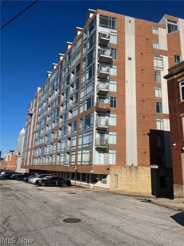 2222 Detroit Ave #914, Cleveland, OH 44113