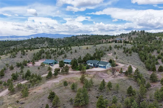 700 Timber Ridge Rd, Helena, MT 59602