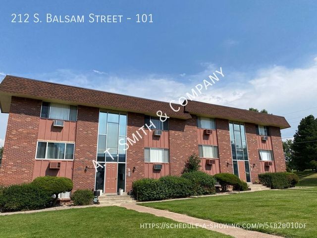 212 S  Balsam St   #101, Lakewood, CO 80226