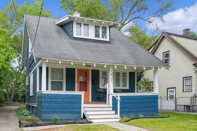 1822 Nelson Ave SE, Grand Rapids, MI 49507