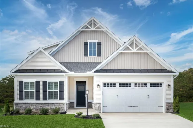 106 Emily Cir, Moyock, NC 27958