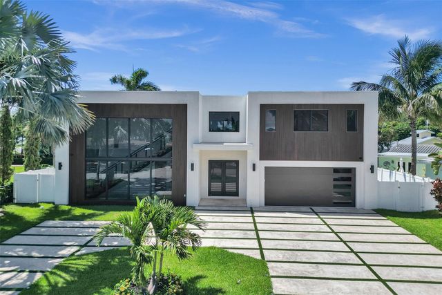 2728 NE 31st Street, Pompano Beach, FL 33064