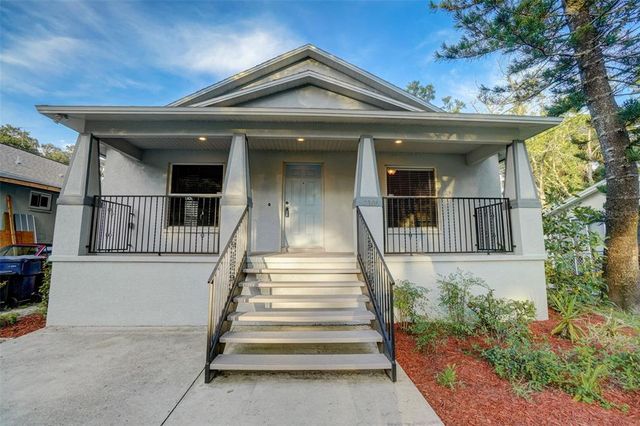 7306 S  Swoope St, Tampa, FL 33616