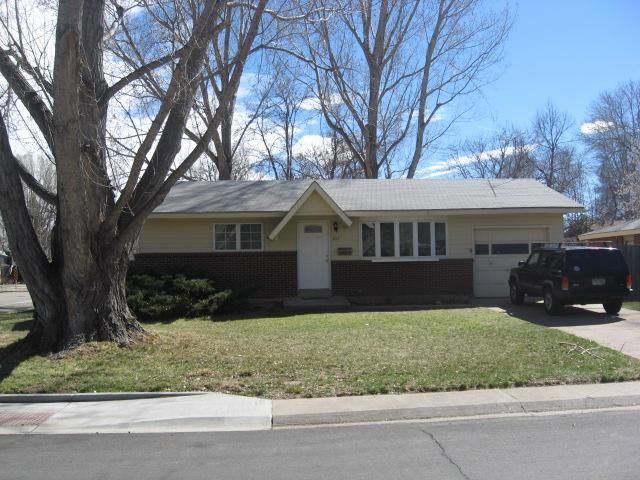 617 Cornell Ave, Fort Collins, CO 80525