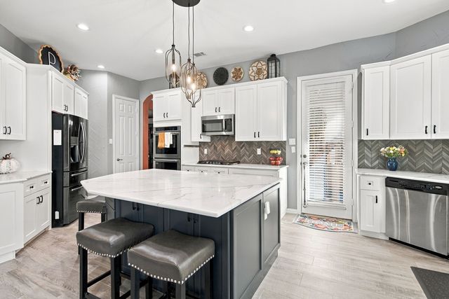 3001 Autumn Sage Trl, Flower Mound, TX 75022