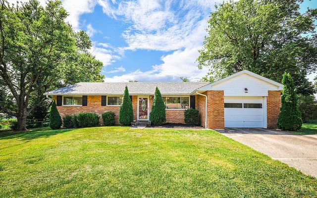 6171 Vereker Dr, Oxford, OH 45056