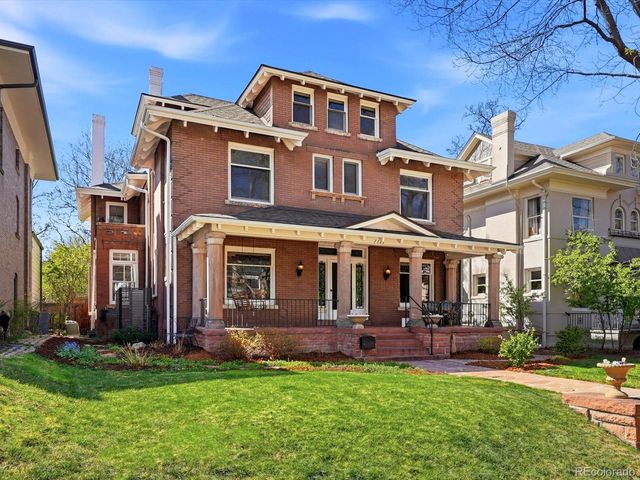 1121 N Humboldt Street, Denver, CO 80218