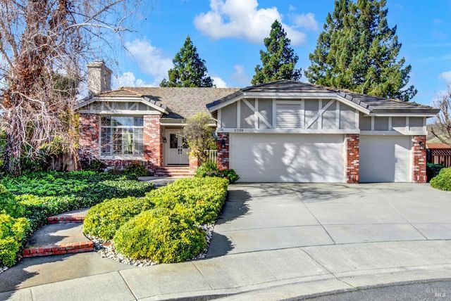 2709 Southern Hills Ct, Fairfield, CA 94534