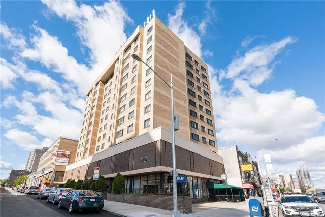 119-49 Union Tpke #8A, Forest Hills, NY 11375
