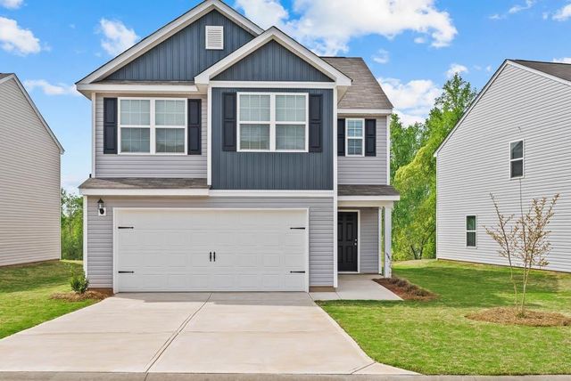 115 Conifer Ln, Youngsville, NC 27596
