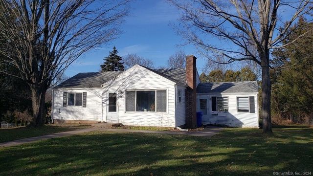 67 West St, Rocky Hill, CT 06067