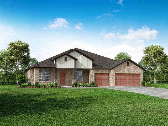 Sienna Plan in Cantonment, Cantonment, FL 32533
