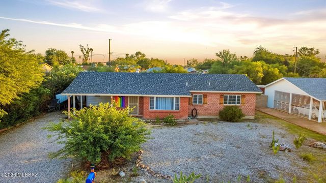 4334 E  La Jolla Cir, Tucson, AZ 85711