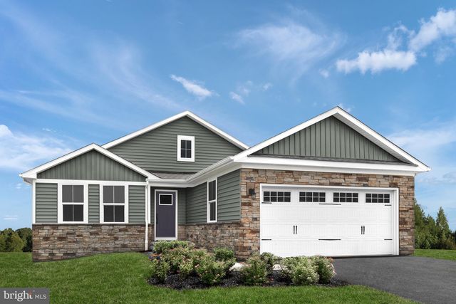 3328 Wyoming Way, Hedgesville, WV 25427