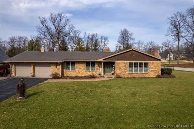 500 Brentwood Drive, Madison, IN 47250