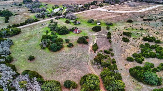 2 Tract County Rd #3270, Kempner, TX 76539
