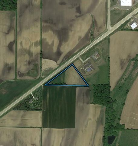 3.94 M/L Acres State Highway 28, Mayville, WI 53050