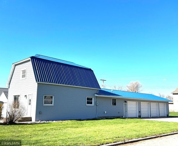 501 5th Ave, Wilmont, MN 56185