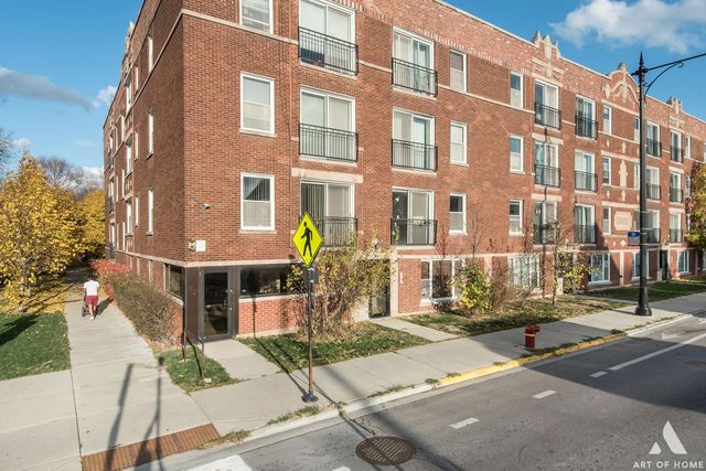 3729 N  Milwaukee Ave #202, Chicago, IL 60641