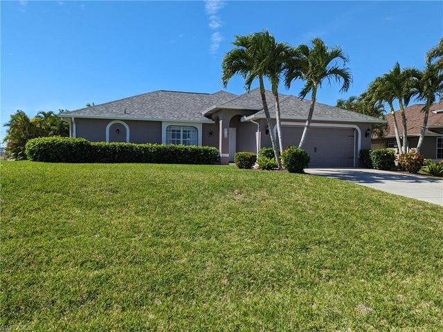 4130 NW 32nd Ter, Cape Coral, FL 33993