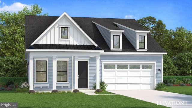 Chase Oaks Dr #157, Lewes, DE 19958
