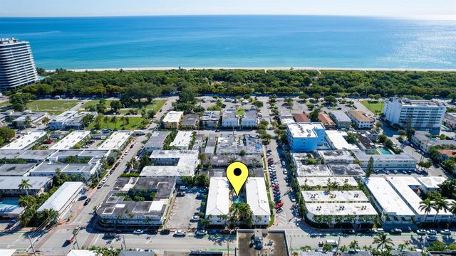 8411 Byron Ave  #21, Miami Beach, FL 33141