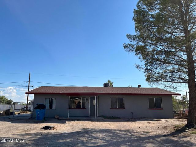 10744 Mellward Rd, Socorro, TX 79927