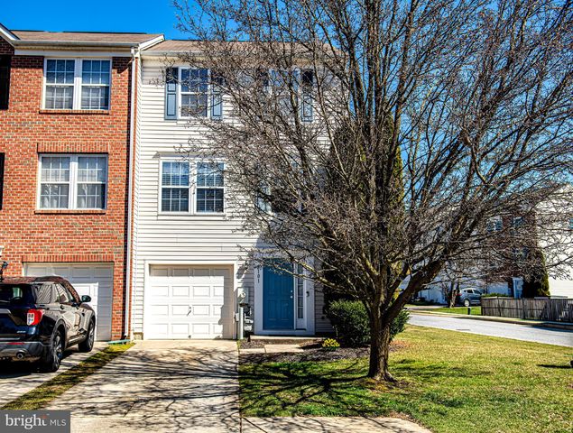 2101 Mardic Dr, Forest Hill, MD 21050