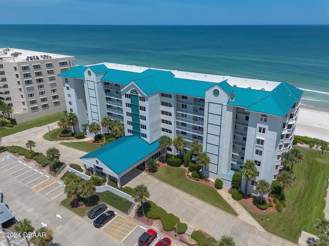 4641 S  Atlantic Ave #7050, Ponce Inlet, FL 32127