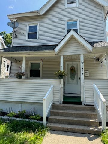 Address Not Disclosed, Springfield, MA 01109