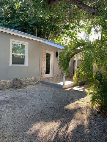 3514 Duck Ave #A, Key West, FL 33040