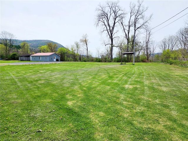 Address Not Disclosed, Middleburgh, NY 12122
