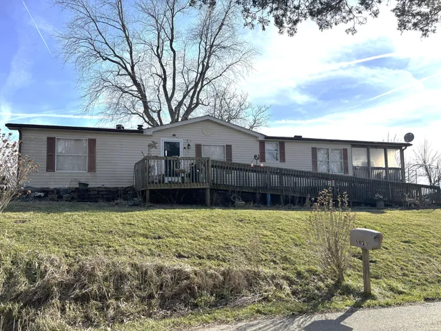 1823 Liberty Ridge Rd, Falmouth, KY 41040