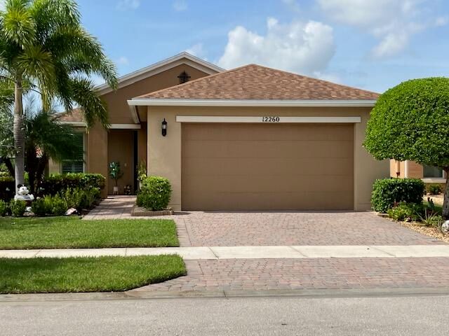 12260 SW Weeping Willow Ave, Port Saint Lucie, FL 34987