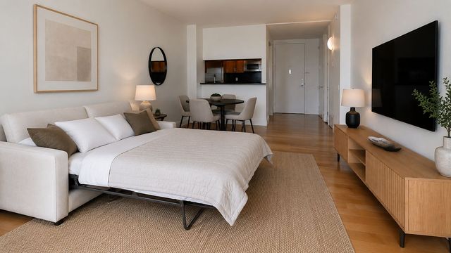 88 Greenwich St #1906, New York, NY 10006