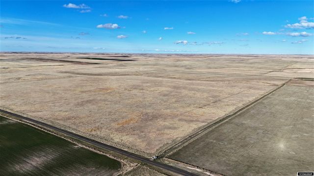 County Road 164, Pine Bluffs, WY 82082