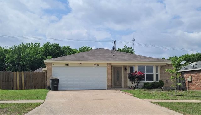 3301 Windfield Dr, Killeen, TX 76549
