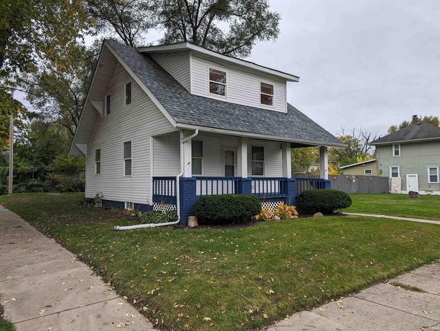 1164 E  Donald St, South Bend, IN 46613