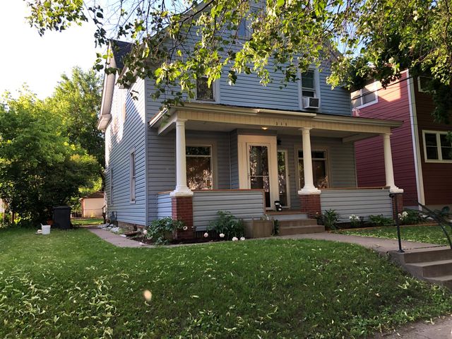 313 6th Ave NE #2, Minneapolis, MN 55413