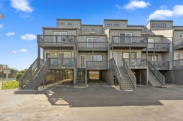 1928 New River Inlet Road UNIT 225, North Topsail Beach, NC 28460