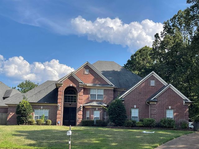 5178 Autumn Morning Cv, Memphis, TN 38125