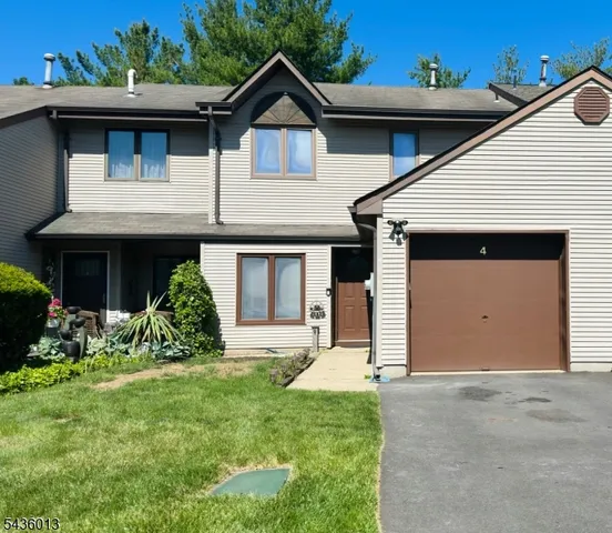 4 Peach Court, Flemington, NJ 08822