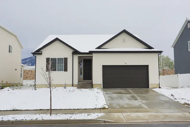 78 E  Broxburn Way, Tooele, UT 84074