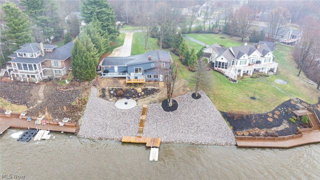 1501 Morning Star Dr, Rock Creek, OH 44084