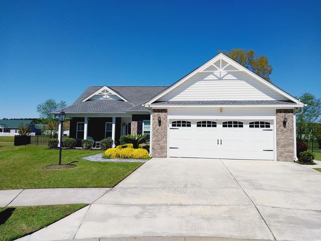 1433 Tiger Grand Dr., Conway, SC 29526