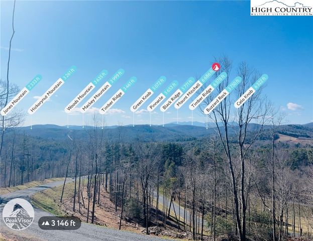 45 Summit View Parkway, Marion, NC 28752