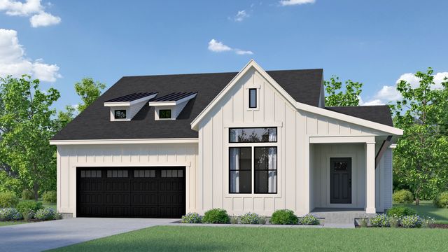 The Clover Plan in Macatawa Legends, Holland, MI 49424